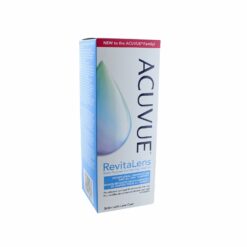 Abbott Medical Optics - Acuvue Revitalens 360ml
