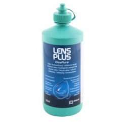 Abbott Medical Optics - Lens Plus 360ml