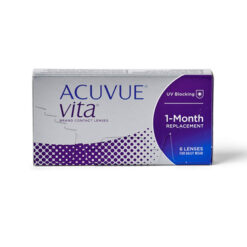 Acuvue Vita - 6 Lentilles