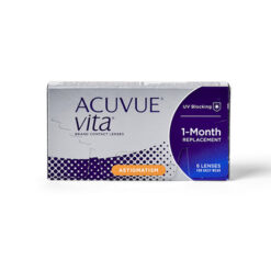 Acuvue Vita Toric - 6 Lentilles