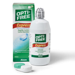 Alcon - Opti Free Express 355 ML