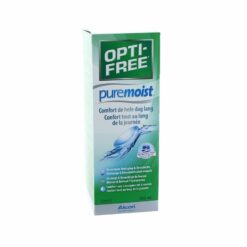 Alcon - Opti Free Puremoist 300ml