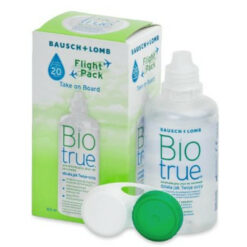 Biotrue Flacon 100 ml+étui