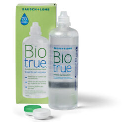 Bausch & Lomb - Biotrue 300ml