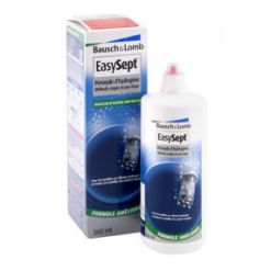 Bausch & Lomb - Easysept Flacon 360 ml