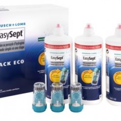 Bausch & Lomb - Easysept Tripack 3 x 360 ml
