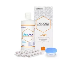 CLEADEW For soft 385 ml