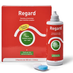 Horus Pharma - REGARD 3x355ml