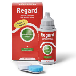 Horus Pharma - REGARD 60 ml
