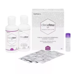 LCS- CLEADEW GP 120 ml + CareSolution 120 ml