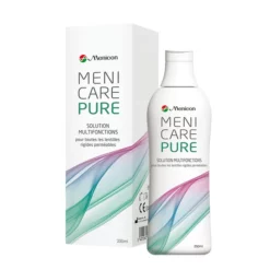 Menicon - Menicare PURE 250 ml