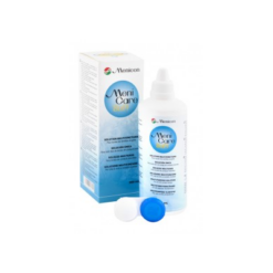 Menicon - Menicare Soft Flacon 360 ml+étui