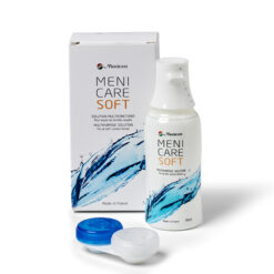 Menicon - Menicare Soft Flacon 70 ml