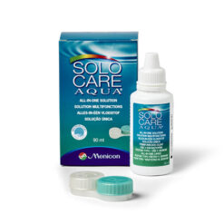 Menicon - SOLO-care AQUA Flacon 90 m