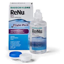 Renu MPS Flacon 100 ml