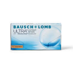 Ultra Astigmatism - 6 Lentilles