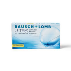 Ultra Multifocal - 6 Lentilles