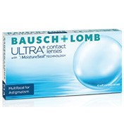 Ultra Multifocal Astigmatism - 6 Lentilles