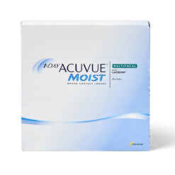 1 Day Acuvue Moist Multifocal - 90 Lentilles
