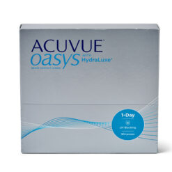 1 Day Acuvue Oasys - 90 Lentilles
