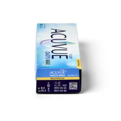 1 Day Acuvue Oasys Max MF - 30 Lentilles