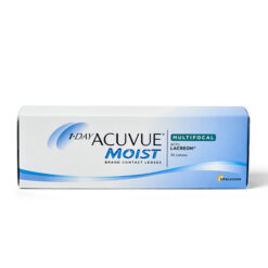 1 Day Acuvue Moist Multifocal - 30 Lentilles