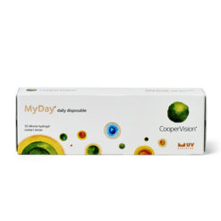 MyDay - 30 Lentilles