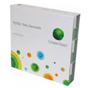 MyDay - 90 Lentilles