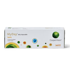 MyDay Toric - 30 Lentilles