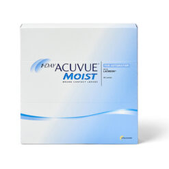 1 Day Acuvue Moist For Astigmatism - 90 Lentilles