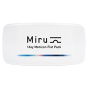 Miru 1 Day Multifocal Flat Pack- 90 Lentilles