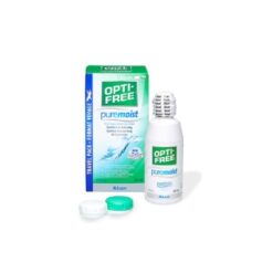 OptiFree Puremoist 90ML