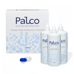 Palco 3x360ML