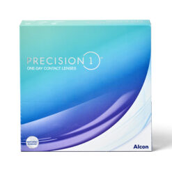 Précision 1 - 90 Lentilles