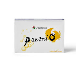 Premio 2 - 6 Lentilles