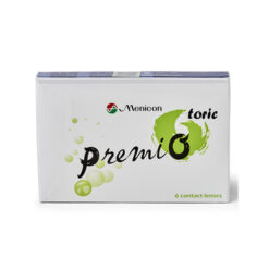 Premio 2 Toric - 6 Lentilles
