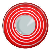 HYPNOTIC RED